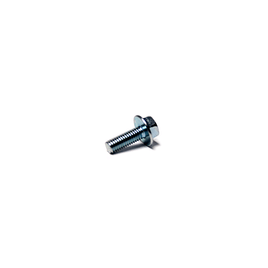 PARAFUSO SEXT. FLANG. M5X14 DO TANQUE DE COMBUSTÍVEL