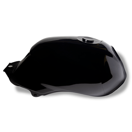 TANQUE DE COMBUSTÍVEL PRETO