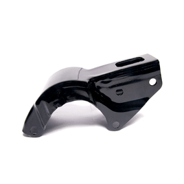 SUPORTE FRONTAL DE AÇO DE FIXAÇÃO DO MOTOR