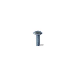 PARAF CAB LENT. ROSCA. METR.  M6X20 6.8 ZO