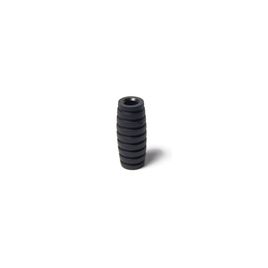 BORRACHA PEDAL CÂMBIO
