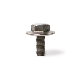 PARAFUSO SEXT. FLANG. M10X22
