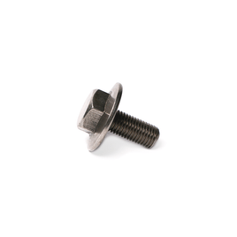 PARAFUSO SEXT. FLANG. M10X22