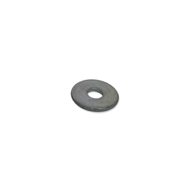 ARRUELA ENCOSTO PEDAL FREIO / PEDAL DE APOIO 15.5X26X2.3