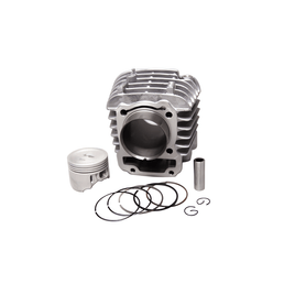 KIT CILINDRO - HONDA POP 110i
