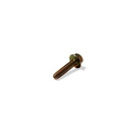 PARAFUSO SUPORTE MANICOTO / PLACA EMBREAGEM / CARENAGEM FRONTAL (M6X25)