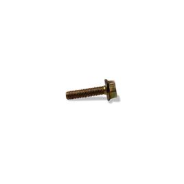 PARAFUSO SUPORTE MANICOTO / PLACA EMBREAGEM / CARENAGEM FRONTAL (M6X25)
