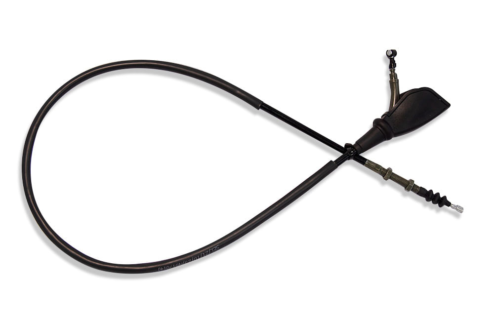 CHAVETA DIREITA DO VIRABREQUIM