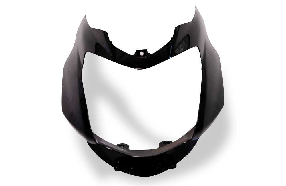 CHAVETA DIREITA DO VIRABREQUIM