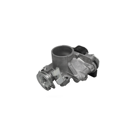 CORPO DO ACELERADOR COMPLETO - SPORT ESD