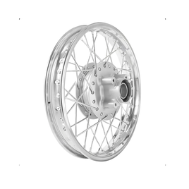 RODA TRASEIRA SEM PNEU - HONDA POP 110i
