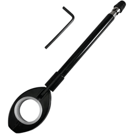 ANTENA CORTA PIPA - 7 ESTÁGIOS