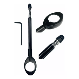 ANTENA CORTA PIPA - 7 ESTÁGIOS