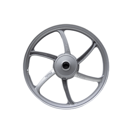 RODA DIANTEIRA