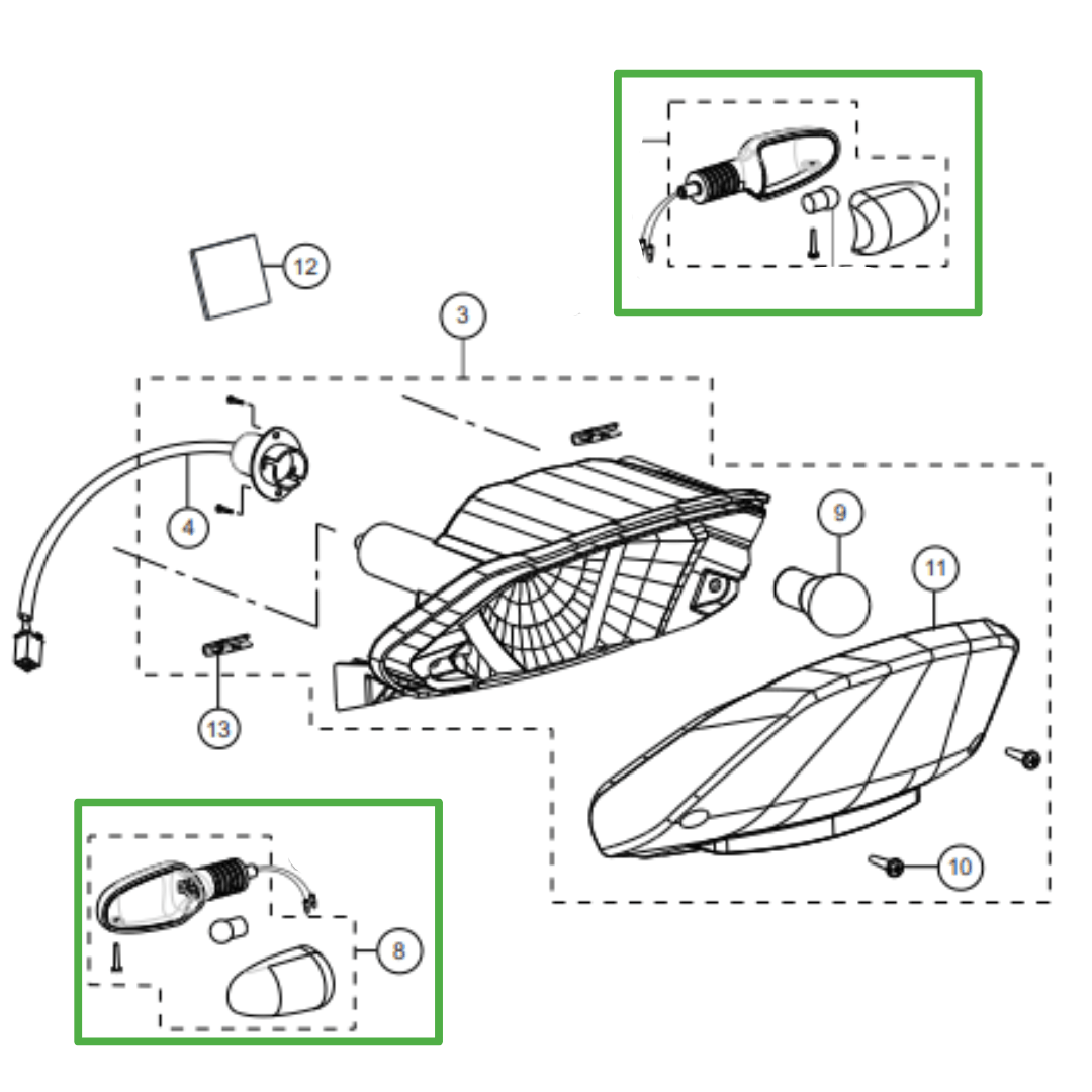 SETA/PISCA UNIVERSAL SPORT KS/ESD | FastStore PDP