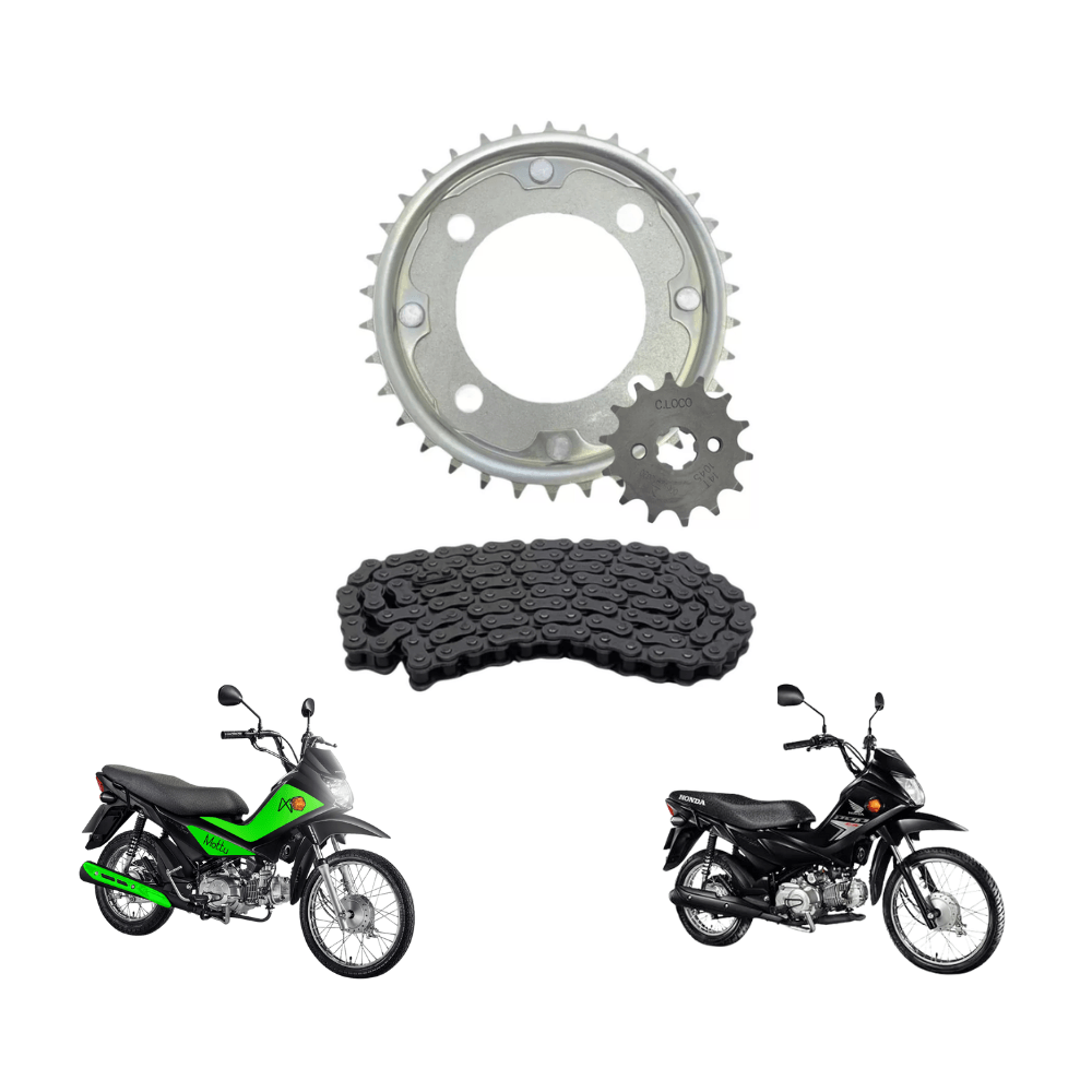 Honda | Mottu Store | FastStore PLP