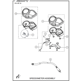 PARAFUSO CRPH M5x12 - SPORT ESD