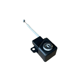 CAPA TRAVA DO ASSENTO - Sport KS/ESD