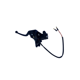 CONJUNTO DO CILINDRO MESTRE DIANTEIRO - SPORT ESD