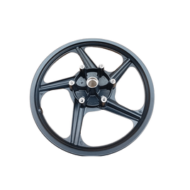 RODA DIANTEIRA - SPORT ESD