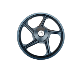 RODA DIANTEIRA - SPORT ESD