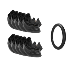 Kit 10 Camaras de Ar Dianteira Honda pop110i